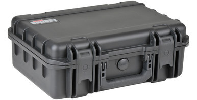 3I1711-6 Black Case Closed