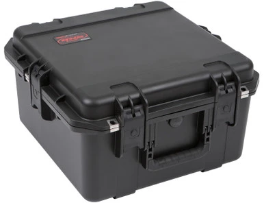 3I1717-10 Black Case Closed