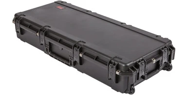 3I4719-8 Black Case Closed