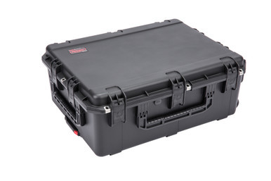 3I2922-10 Black Case Closed