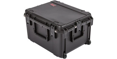 3I2217-12 Black Case Closed