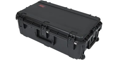 3I3016-10 Black Case Closed