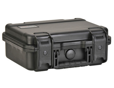 3I1209-4 Black Case Closed
