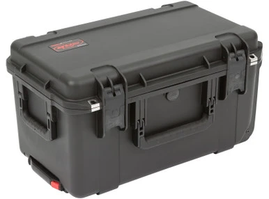 3I2011-10 Black Case Closed