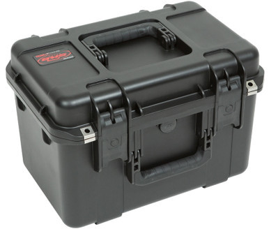 3I1610-10 Black Case Closed
