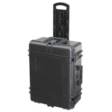 D2418-9W Black Case Closed