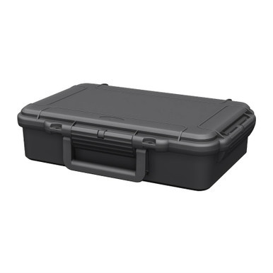 MAX004 Black Case Closed