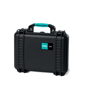 HPRC2350 Black Case Closed