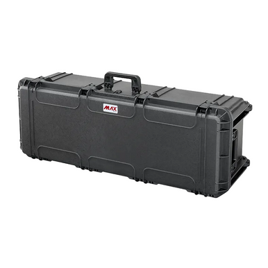 D4314-13W Black Case Closed