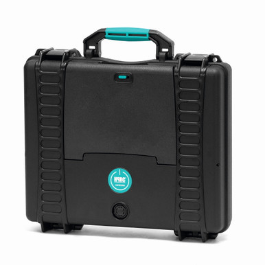 HPRC2580 Black Case Closed