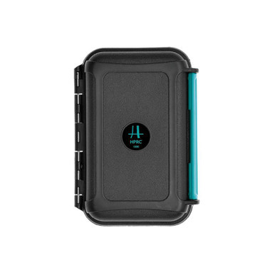 HPRC1300 Black Case Closed