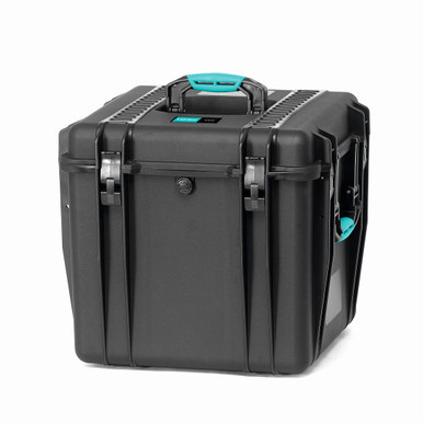HPRC4400 Black Case Closed