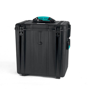 HPRC4700W Black Case Closed