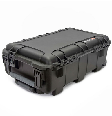NANUK 962 Black Case Closed