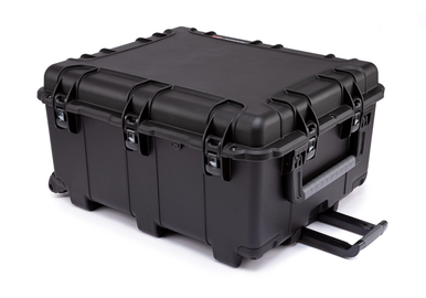 NANUK 976 Black Case Closed