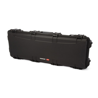 NANUK990 Black Case Front