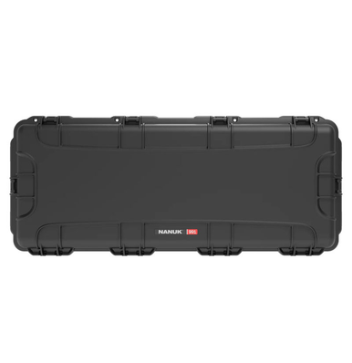 NANUK991 Black Case Closed