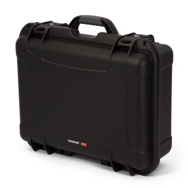 NANUK 930 Black Case Closed