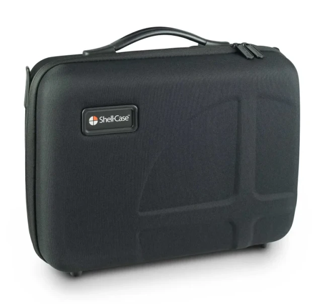 Schell-Case 300 hybrid 335