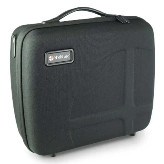 Schell-Case 300 hybrid 340