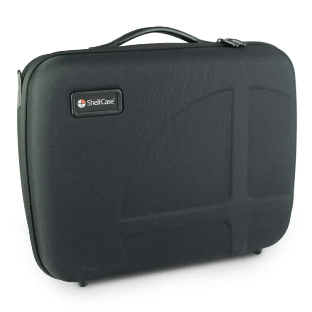 Schell-Case 300 hybrid 350