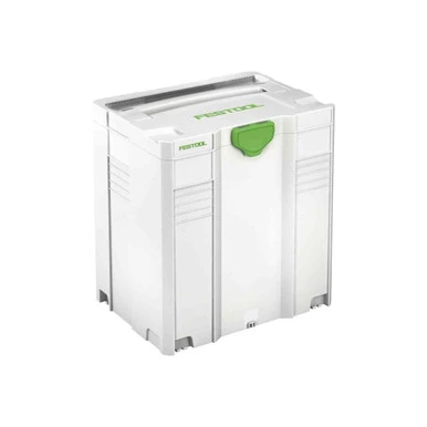 FESTOOL SYSTAINER T-LOC SYS 5 Closed