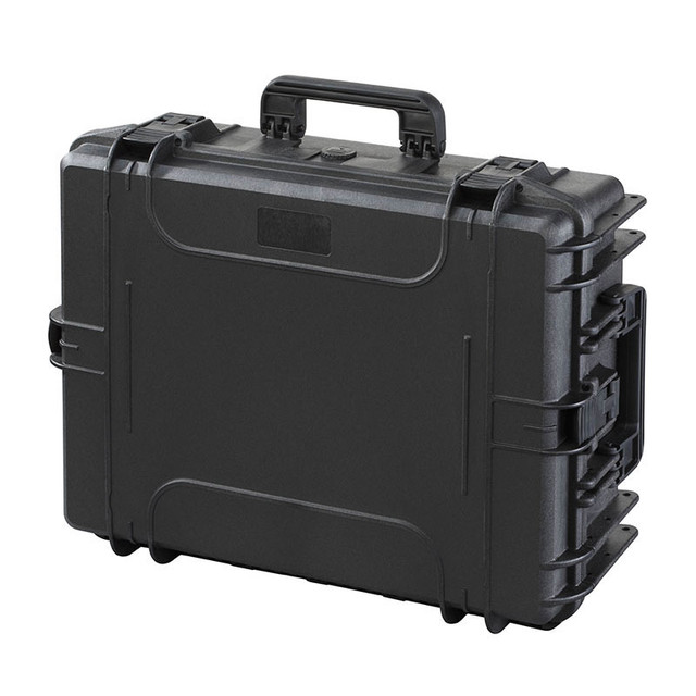 MAX540H190 Black Closed