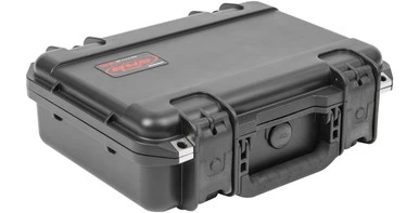 3I1510-4 Black Case Closed