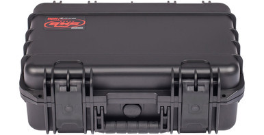 3I1610-5 Black Case Front