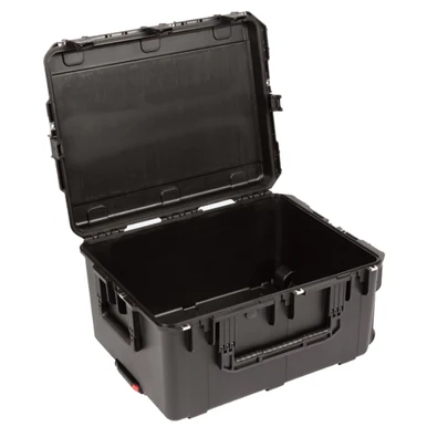 3I2620-13 Black Case Empty