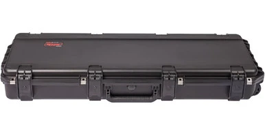 3I4214-5 Black Case Front