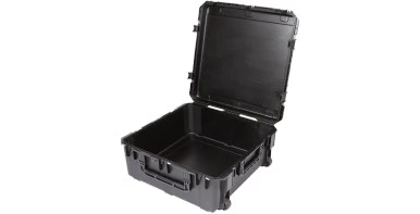 3I2828-12 Black Case Open