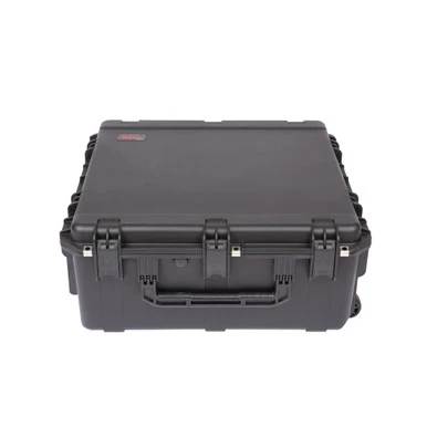 3I2828-12 Black Case Front