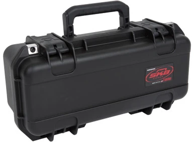 3I1706-6 Black Case Closed