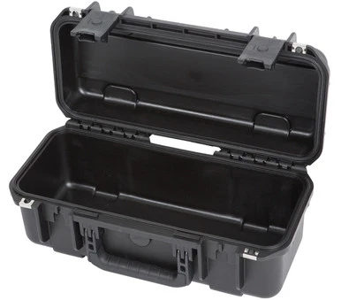 3I1706-6 Black Case Open