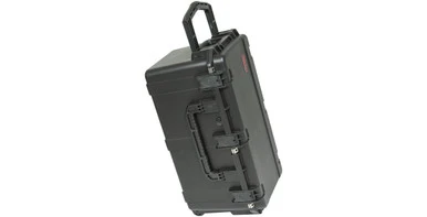 3I2914-15 Black Case Standing