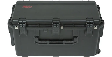 3I2914-15 Black Case Front