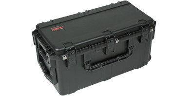 3I2914-15 Black Case Closed