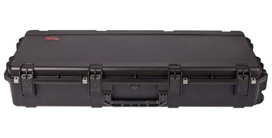 3I4719-8 Black Case Front