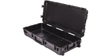 3I4719-8 Black Case Open