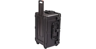 3I2918-14 Black Case Handle