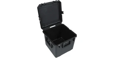 3I1717-16 Black Case Empty