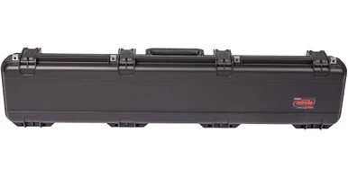 3I4909-5 Black Case Standing