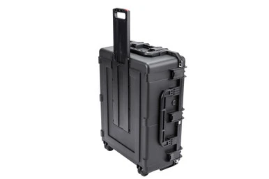 3I2922-10 Black Case Back