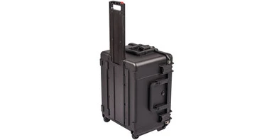 3I2217-12 Black Case Handle