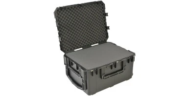 3I2922-16 Black Case Open