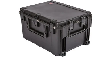 3I2922-16 Black Case Closed