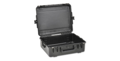 3I2217-8 Black Case Open