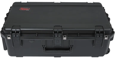 3I3016-10 Black Case Front