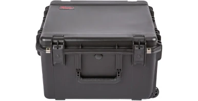 3I2222-12 Black Case Front